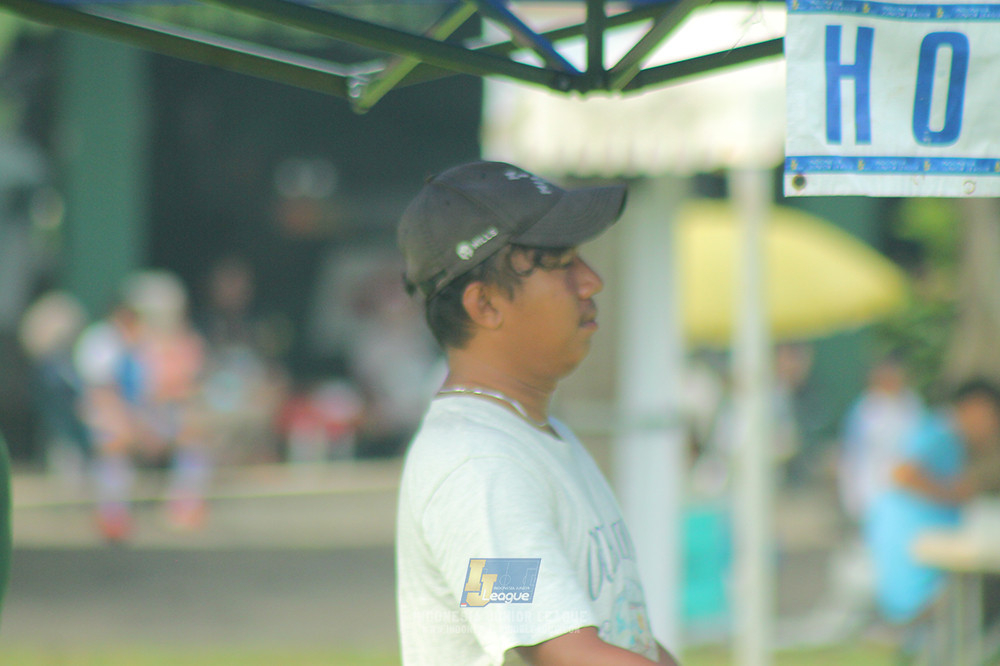 ijl u9 170526 maesa pararaider vs diklat paku jaya