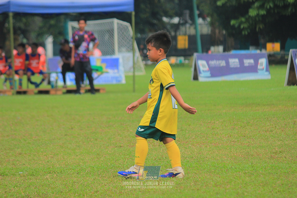 ijl u9 170526 maesa pararaider vs diklat paku jaya