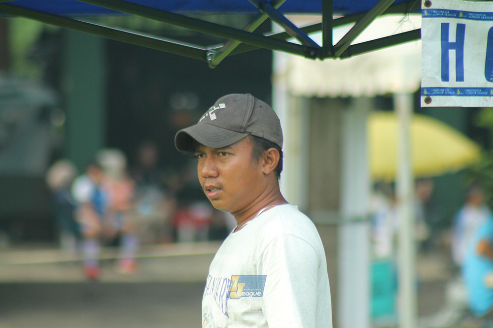 ijl u9 170526 maesa pararaider vs diklat paku jaya