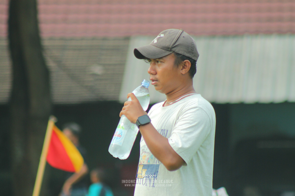 ijl u9 170526 maesa pararaider vs diklat paku jaya