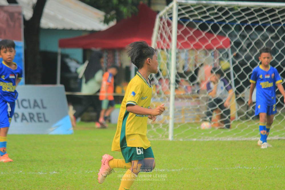ijl u9 170526 maesa pararaider vs diklat paku jaya