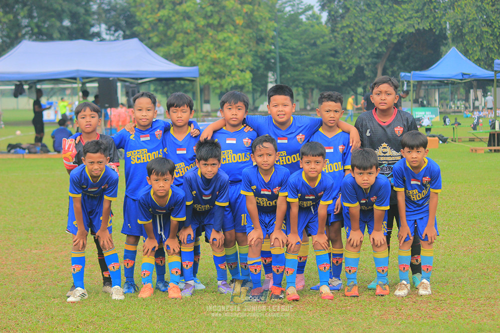ijl u9 170526 maesa pararaider vs diklat paku jaya