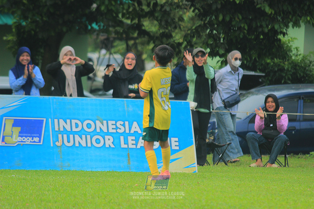 ijl u9 170526 maesa pararaider vs diklat paku jaya