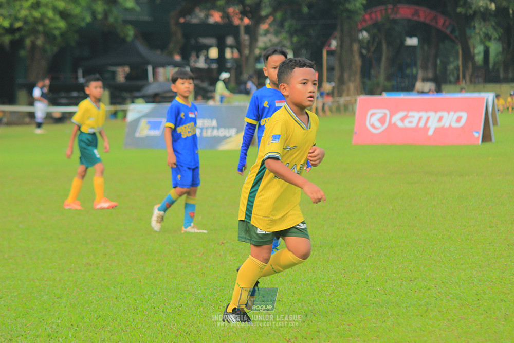 ijl u9 170526 maesa pararaider vs diklat paku jaya