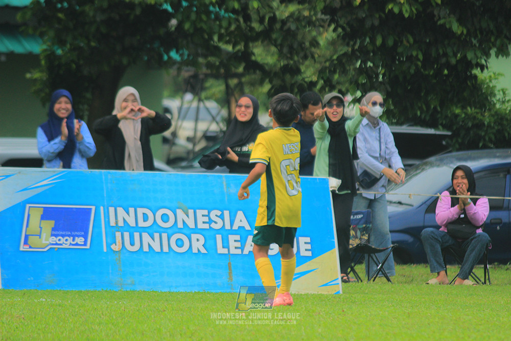 ijl u9 170526 maesa pararaider vs diklat paku jaya
