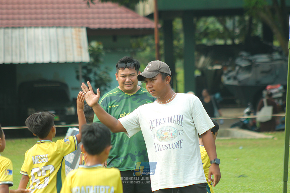 ijl u9 170526 maesa pararaider vs diklat paku jaya