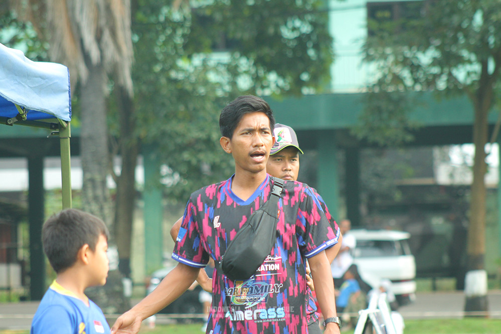 ijl u9 170526 maesa pararaider vs diklat paku jaya