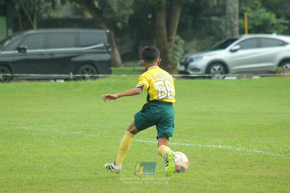 ijl u9 170526 maesa pararaider vs diklat paku jaya