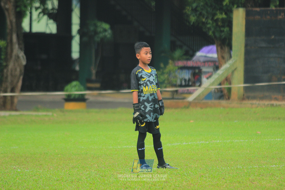 ijl u9 170526 maesa pararaider vs diklat paku jaya