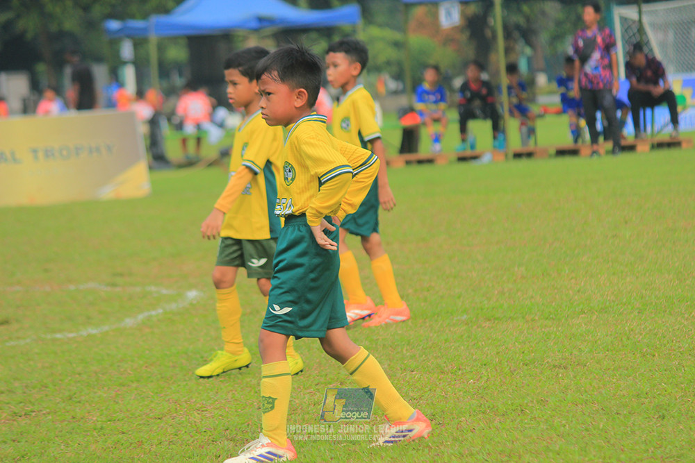 ijl u9 170526 maesa pararaider vs diklat paku jaya