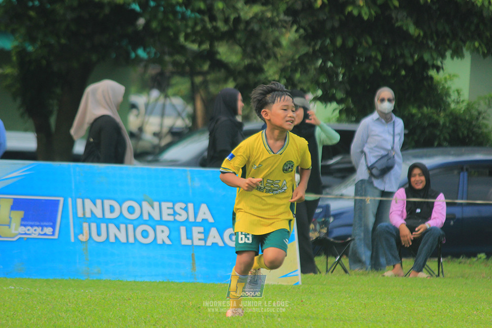 ijl u9 170526 maesa pararaider vs diklat paku jaya