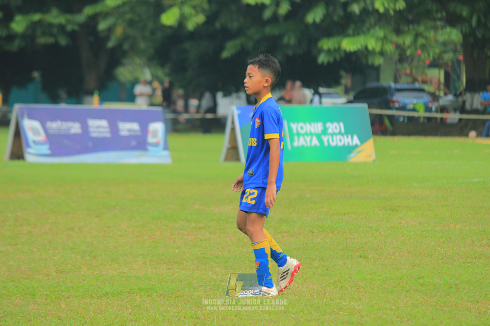 ijl u9 170526 maesa pararaider vs diklat paku jaya