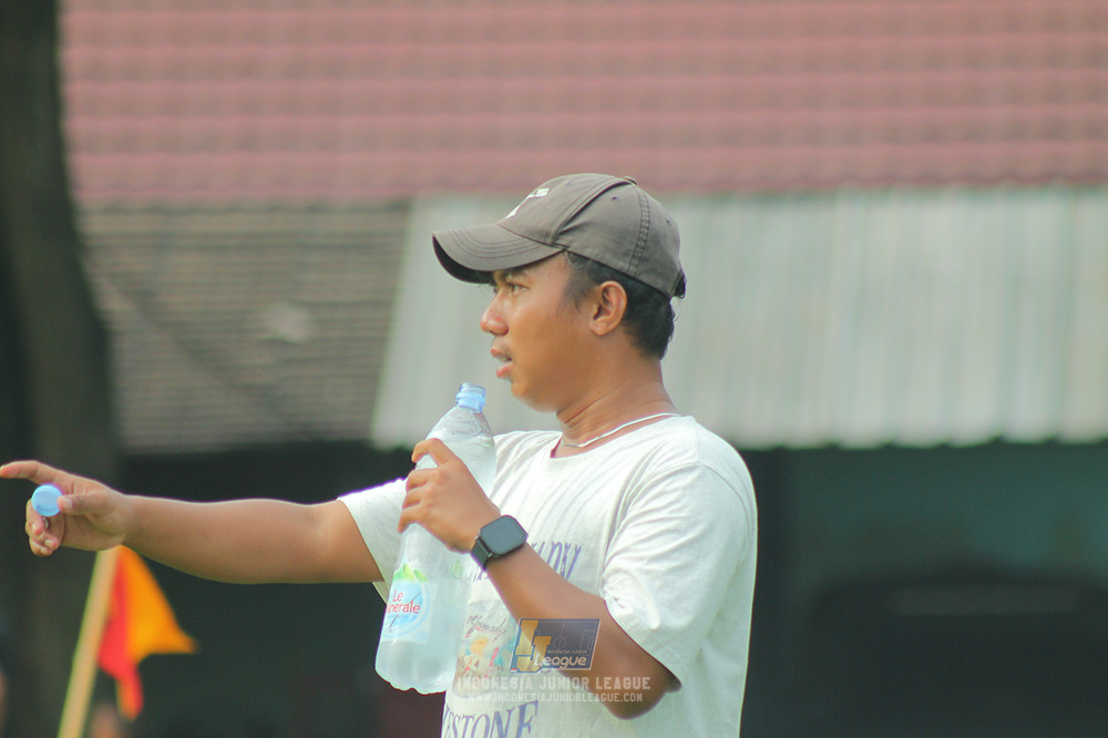 ijl u9 170526 maesa pararaider vs diklat paku jaya