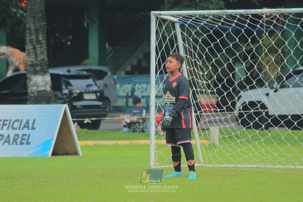 ijl u9 170526 maesa pararaider vs diklat paku jaya