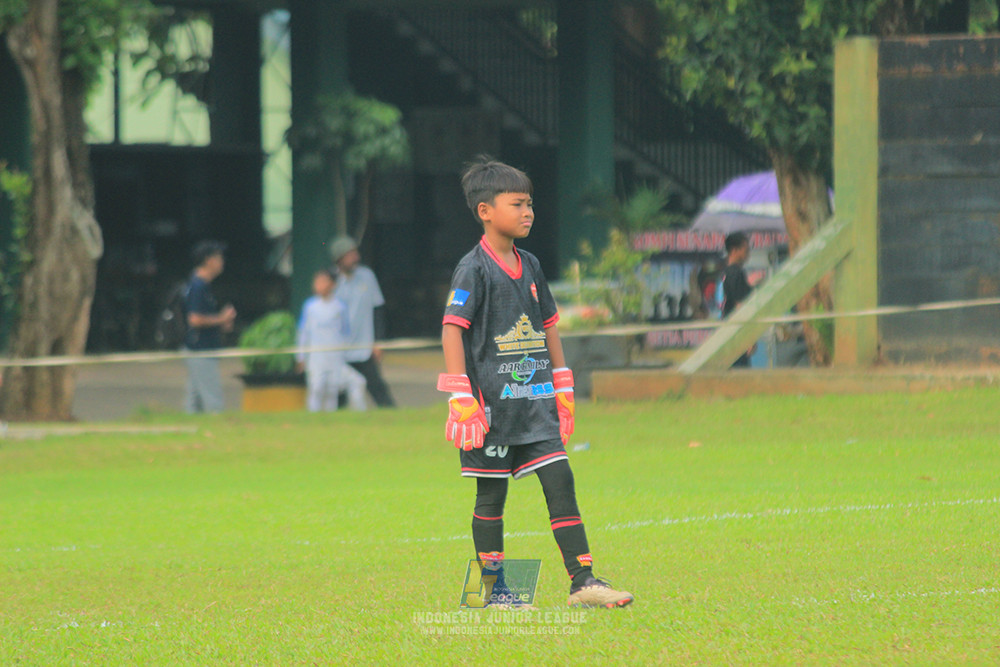 ijl u9 170526 maesa pararaider vs diklat paku jaya