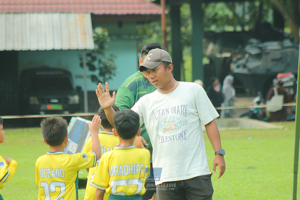 ijl u9 170526 maesa pararaider vs diklat paku jaya