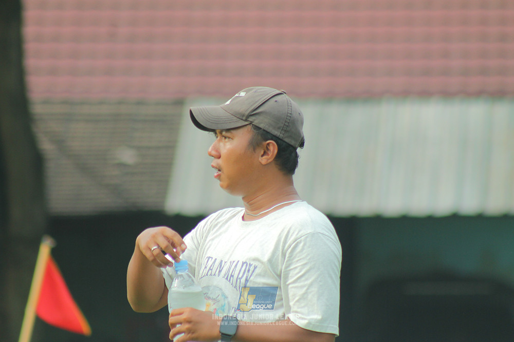 ijl u9 170526 maesa pararaider vs diklat paku jaya