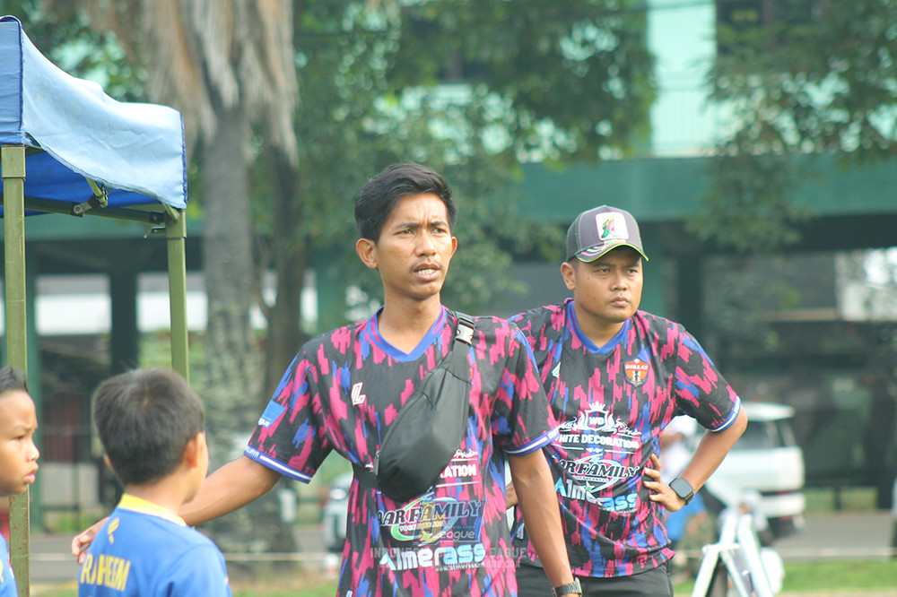 ijl u9 170526 maesa pararaider vs diklat paku jaya