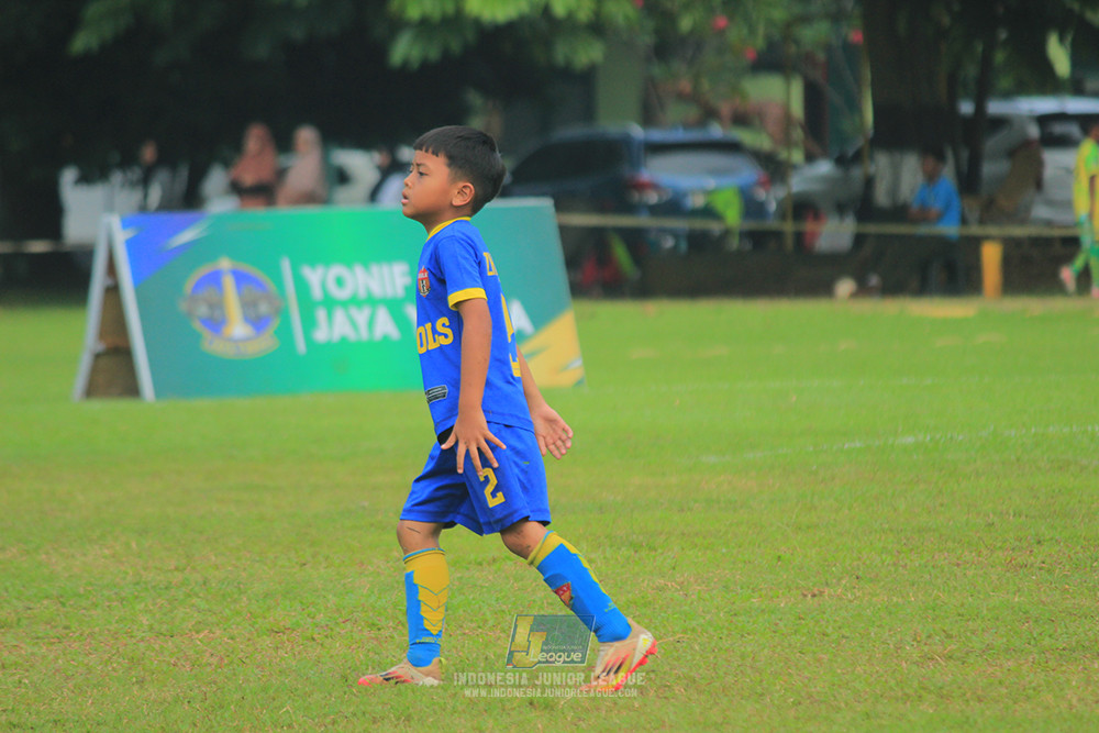 ijl u9 170526 maesa pararaider vs diklat paku jaya