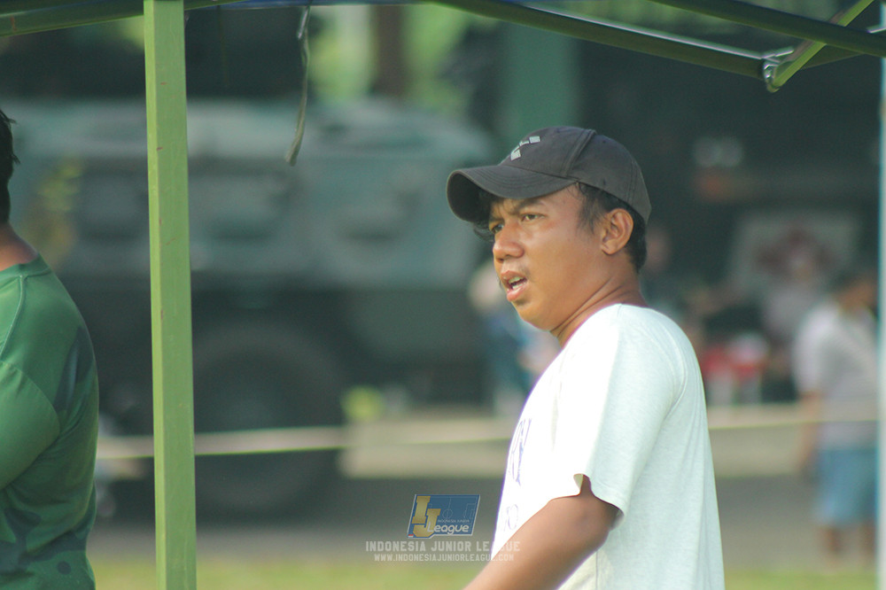 ijl u9 170526 maesa pararaider vs diklat paku jaya