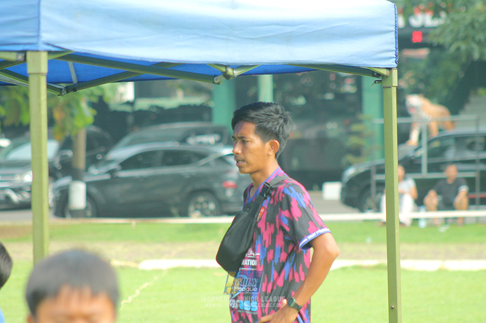 ijl u9 170526 maesa pararaider vs diklat paku jaya