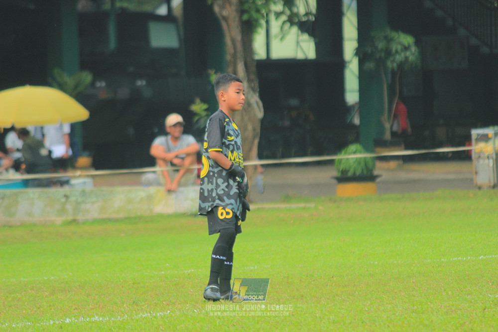 ijl u9 170526 maesa pararaider vs diklat paku jaya