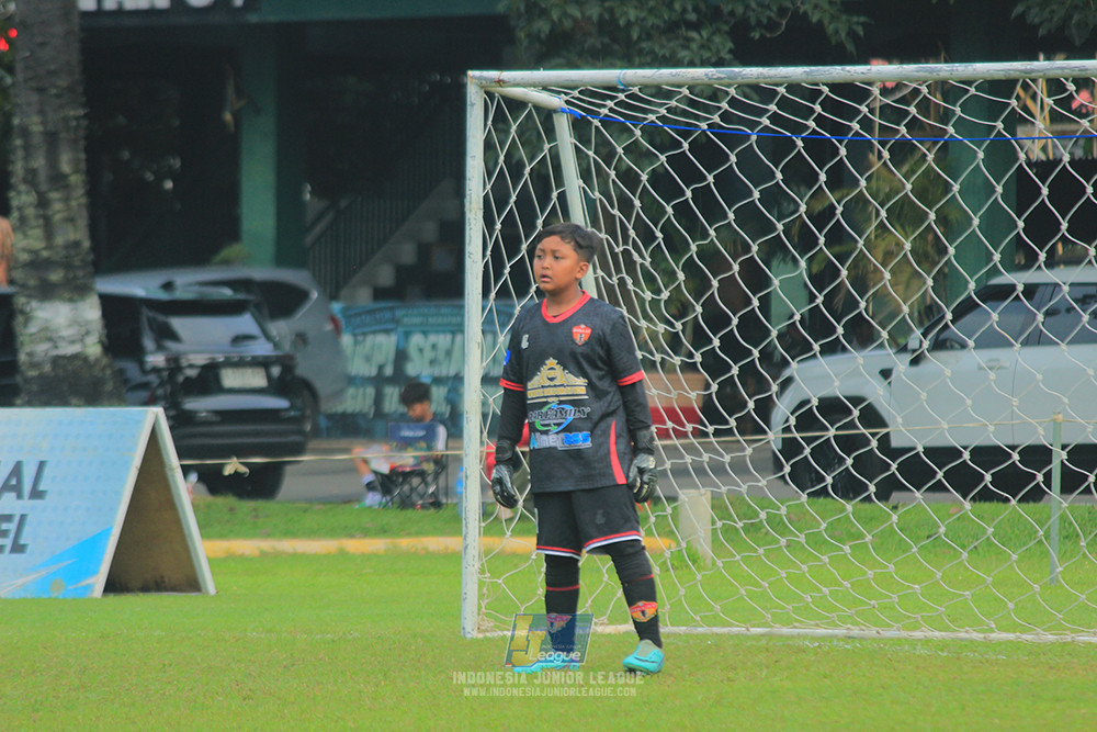 ijl u9 170526 maesa pararaider vs diklat paku jaya