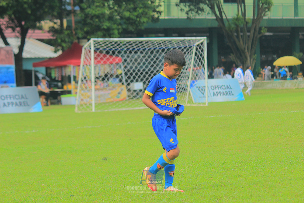 ijl u9 170526 maesa pararaider vs diklat paku jaya