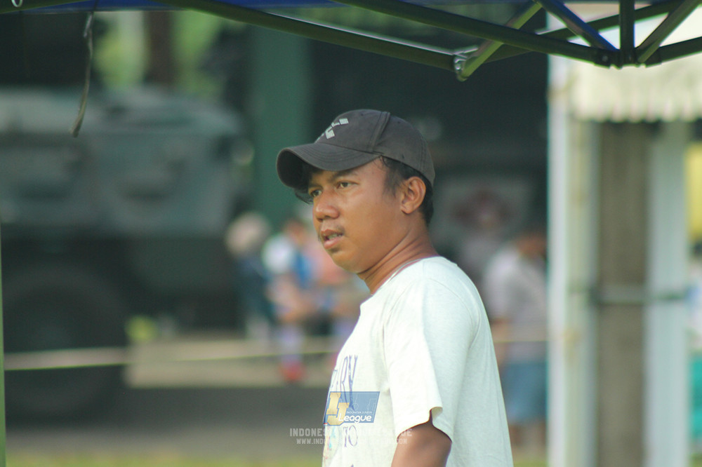ijl u9 170526 maesa pararaider vs diklat paku jaya