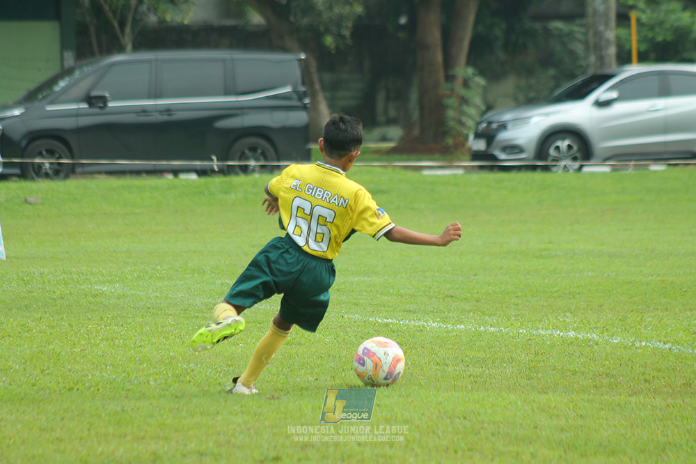 ijl u9 170526 maesa pararaider vs diklat paku jaya