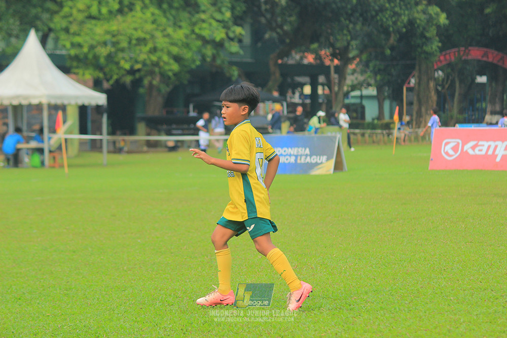 ijl u9 170526 maesa pararaider vs diklat paku jaya