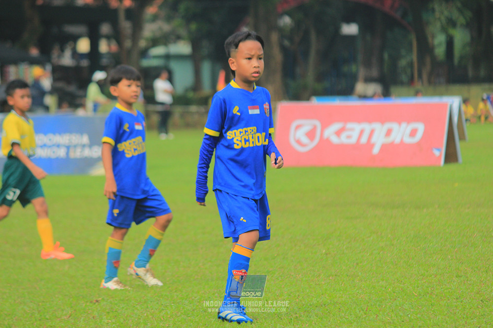 ijl u9 170526 maesa pararaider vs diklat paku jaya