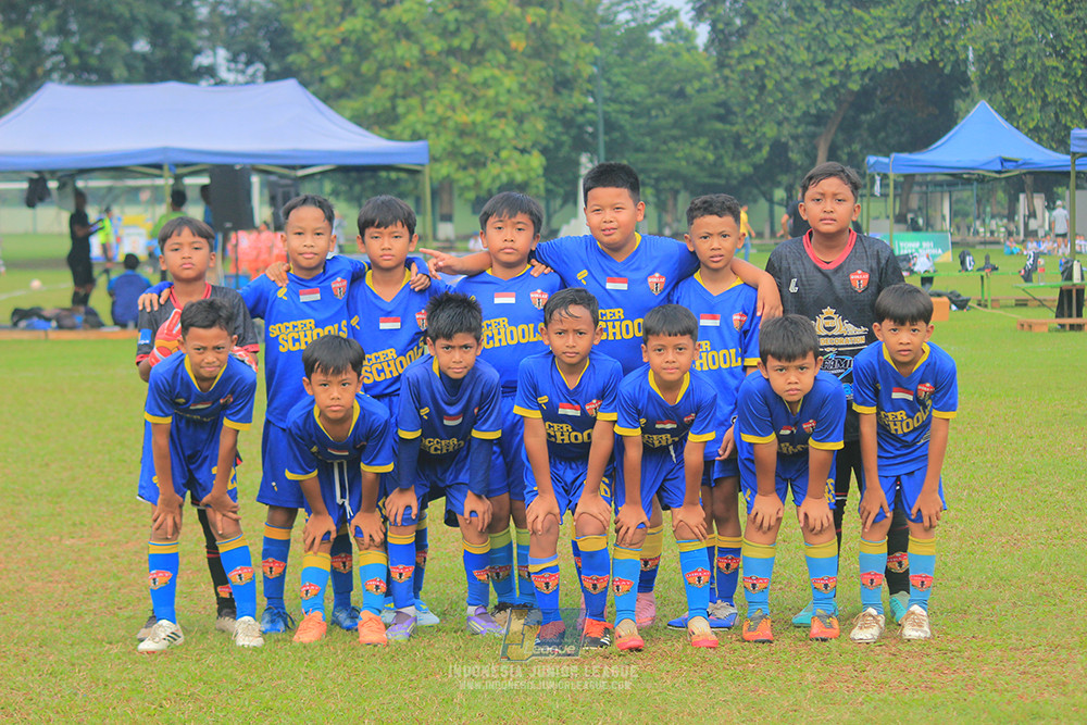 ijl u9 170526 maesa pararaider vs diklat paku jaya