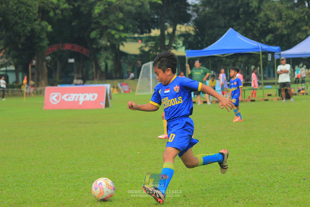 ijl u9 170526 maesa pararaider vs diklat paku jaya