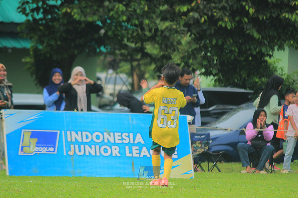 ijl u9 170526 maesa pararaider vs diklat paku jaya