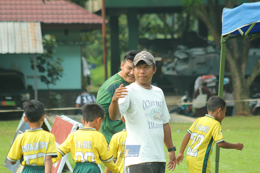 ijl u9 170526 maesa pararaider vs diklat paku jaya