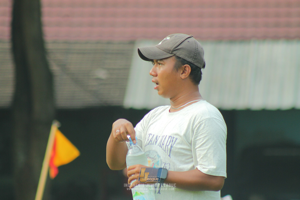 ijl u9 170526 maesa pararaider vs diklat paku jaya