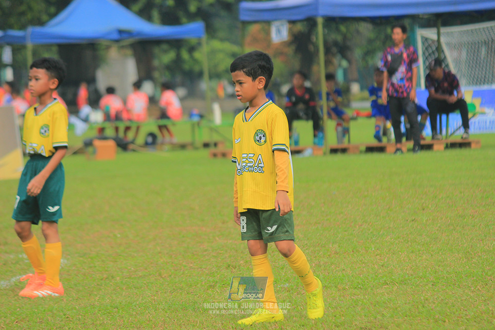 ijl u9 170526 maesa pararaider vs diklat paku jaya