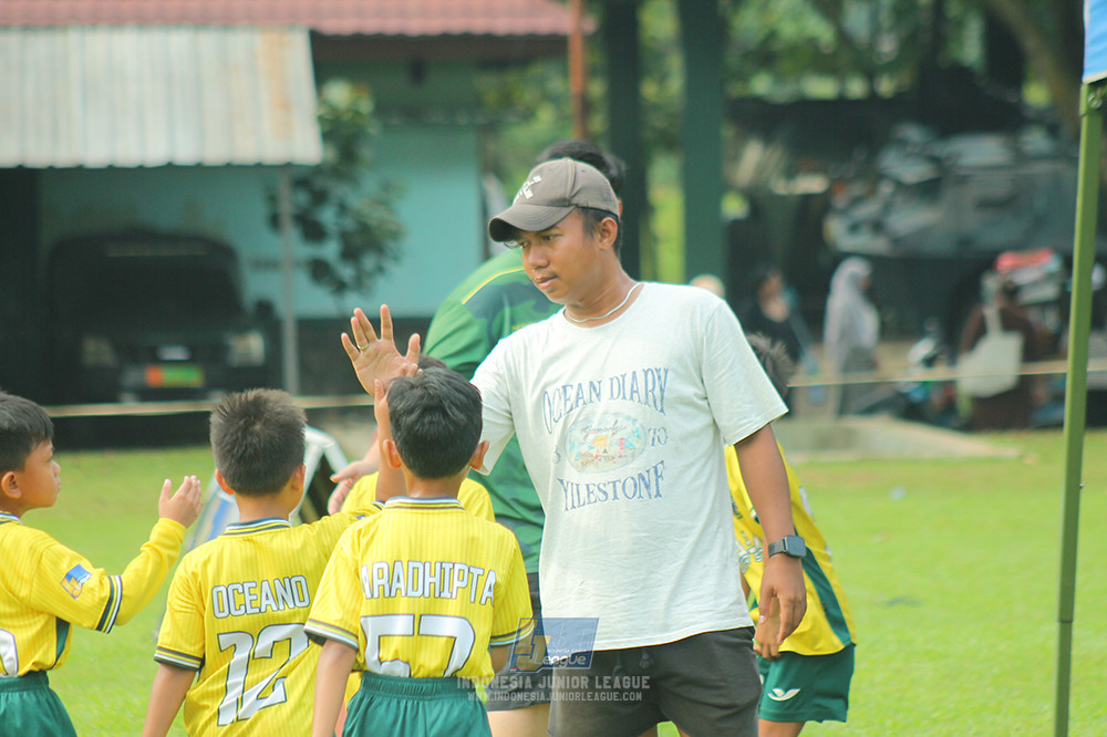 ijl u9 170526 maesa pararaider vs diklat paku jaya