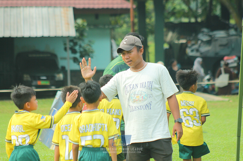 ijl u9 170526 maesa pararaider vs diklat paku jaya