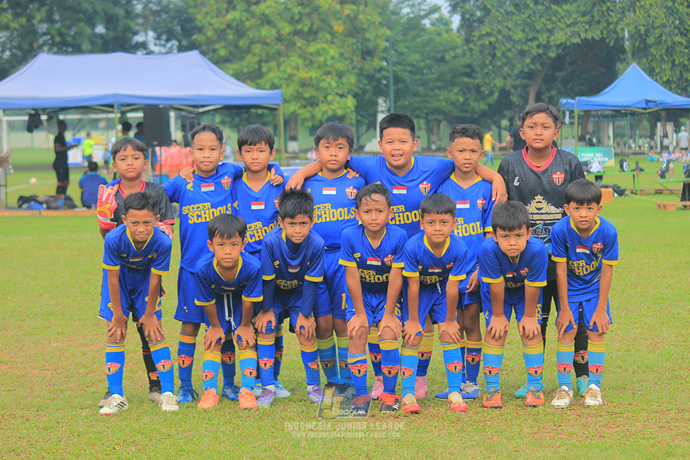 ijl u9 170526 maesa pararaider vs diklat paku jaya