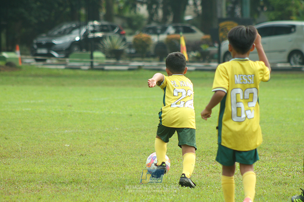ijl u9 170526 maesa pararaider vs diklat paku jaya