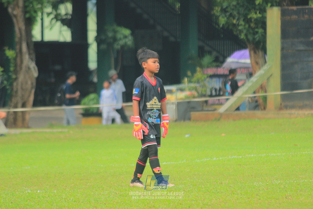 ijl u9 170526 maesa pararaider vs diklat paku jaya