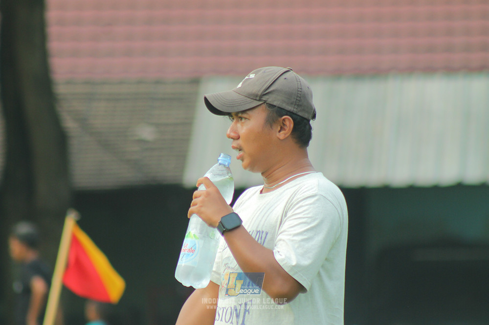 ijl u9 170526 maesa pararaider vs diklat paku jaya