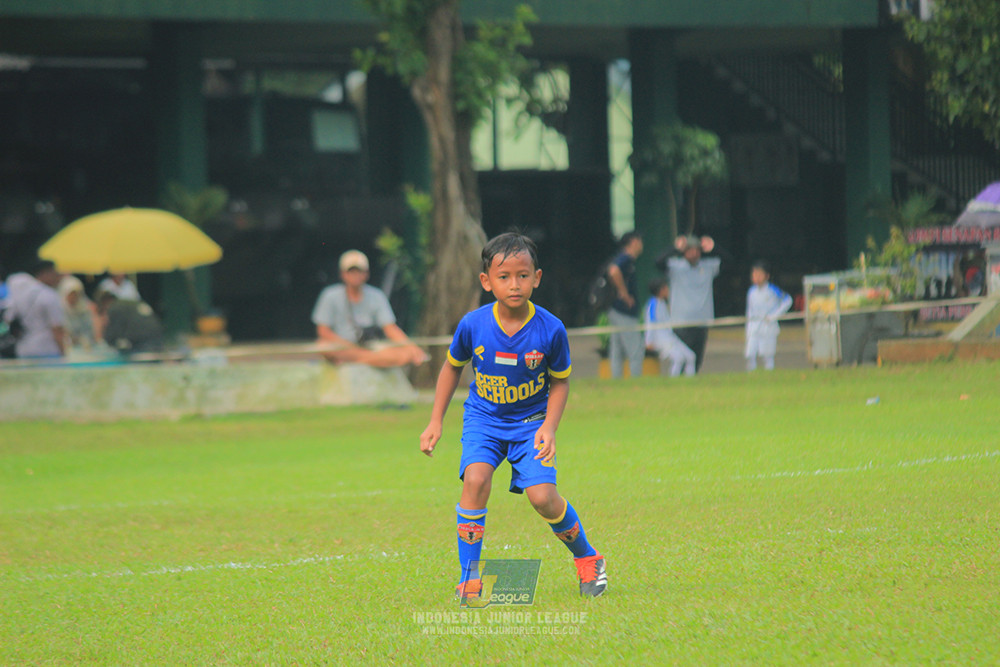 ijl u9 170526 maesa pararaider vs diklat paku jaya