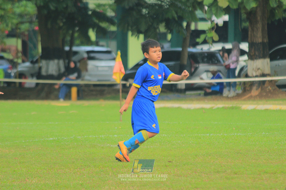 ijl u9 170526 maesa pararaider vs diklat paku jaya
