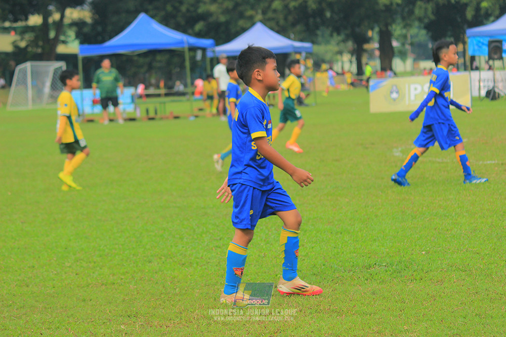 ijl u9 170526 maesa pararaider vs diklat paku jaya