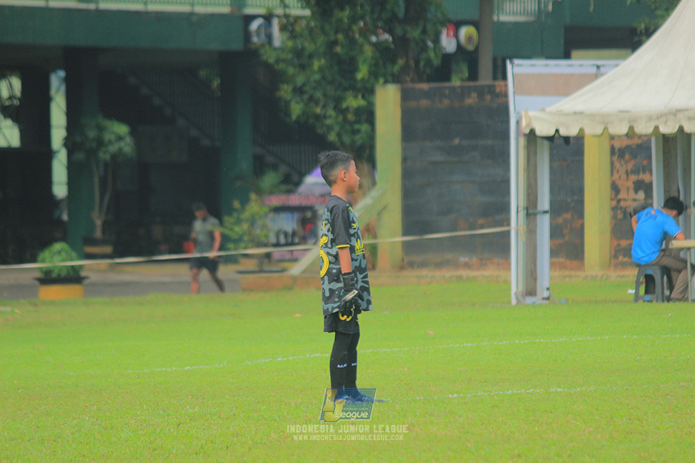 ijl u9 170526 maesa pararaider vs diklat paku jaya