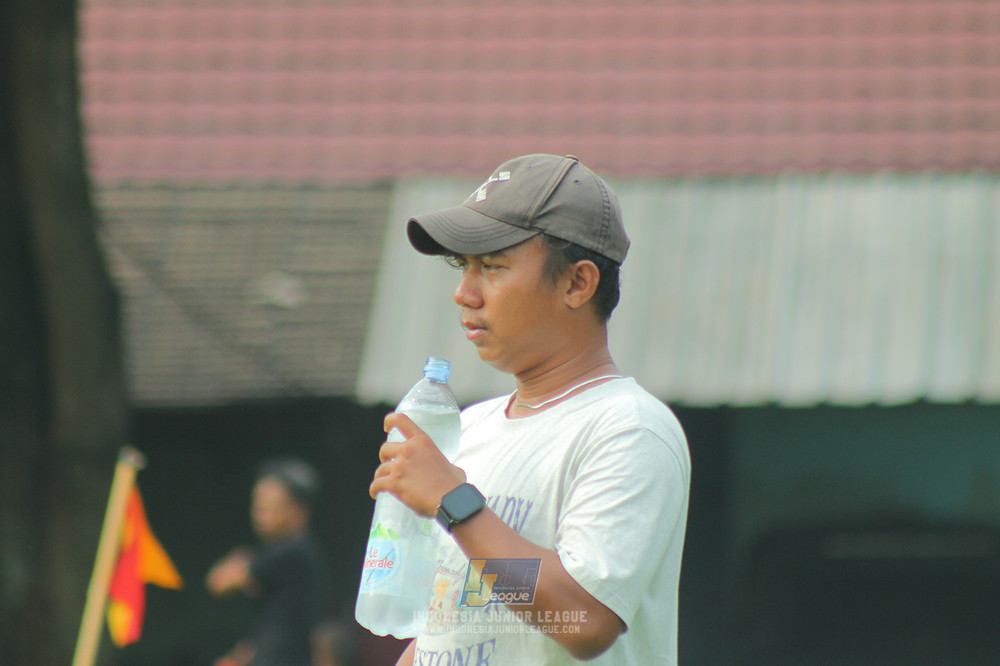 ijl u9 170526 maesa pararaider vs diklat paku jaya