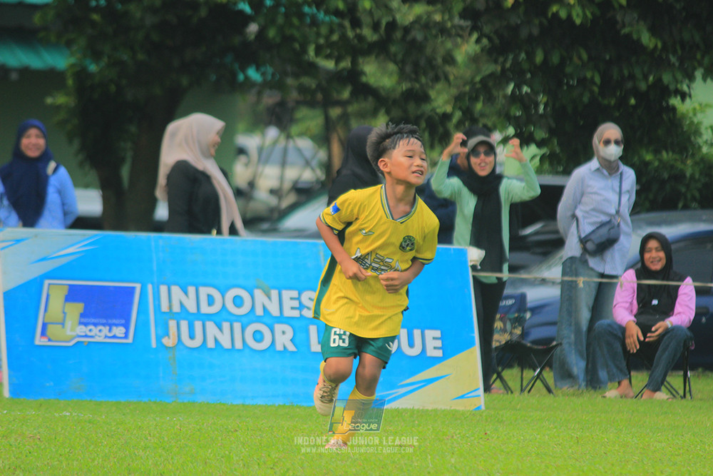 ijl u9 170526 maesa pararaider vs diklat paku jaya
